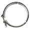 Heavy Duty Mfg V-Clamp - Same As 21-325 Or 21-125 21-225 - alternate 3